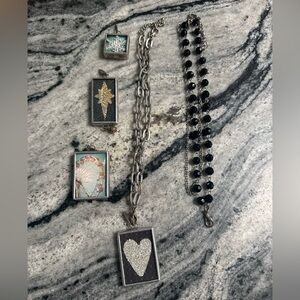 Jewel kade jewelry